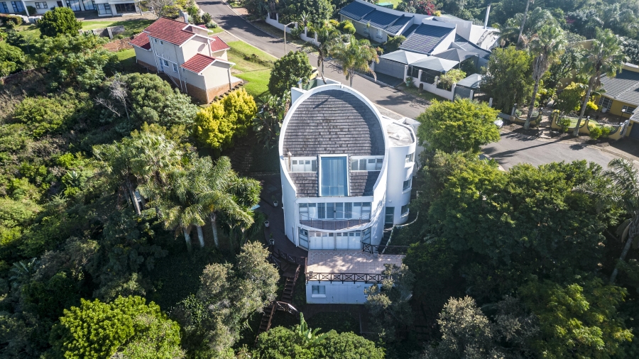 4 Bedroom Property for Sale in Vincent Heights Eastern Cape